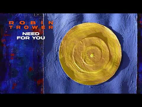 Robin Trower featuring Sari Schorr - Joyful Sky (2023) Audio CD (імпорт, буклет) - фото 1 - id-p2054874750