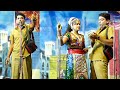 வள்ளி திருமணம் நாடகம் பபூன் ராஜா டான�