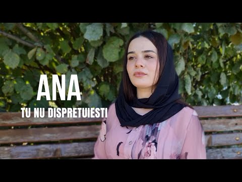 ANA - Tu nu dispretuiesti / Cover Marian din Barbulesti