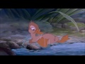 Sora Bambi Part 7 The Meadow Meet Kairi