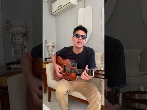 Pinta O Cabelo De Preto - Pedro Sanchez e Thiago