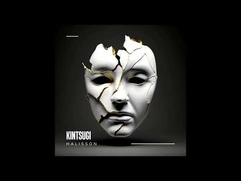 Halisson-Fragile (Album Version)