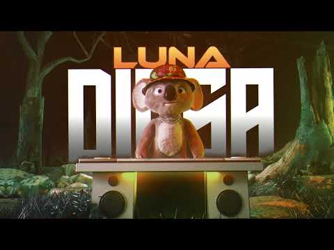 LUNA x DIOSA (REMIX MASHUP) - FEID ft. MYKE TOWERS