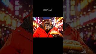 &quot;Orangutan Vacation in New York! From Times Square to Central Park 🐵🗽🇺🇸&quot; part 4