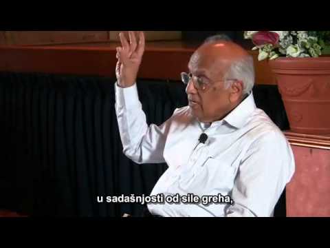 Spašeni Njegovim životom - Zac Poonen