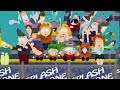 South Park Intro Season 10 Episodes 01 07 Remastered In Full HD