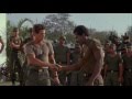 PVT Joe Armstrong Vs CPL Curtis Jackson In American Ninja