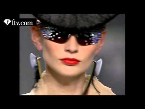 MADRID FW S/S 10-  JOSE CASTRO