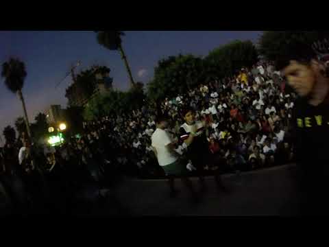 CHAVA vs JEICO vs SCOPE - OCTAVOS FECHA 11 - SOPORTE ALTERNO