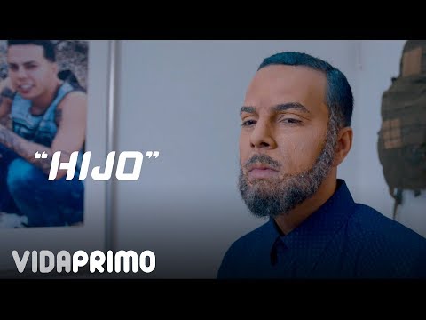 Papi Wilo - Hijo [Official Video]