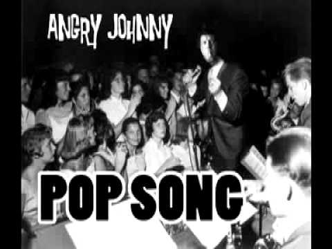 Pop Song video