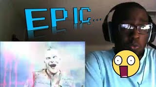 Twiztid - Kill Somebody Official Music Video! REACTION!!!