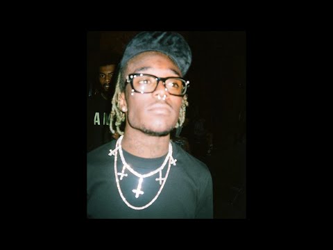 Lil Uzi Vert Type Beat - "No Love"