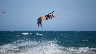 preview picture of video 'We Are Waves - Kitesurfing/Lifestyle in Mui Ne Vietnam from Zenith Kiting'