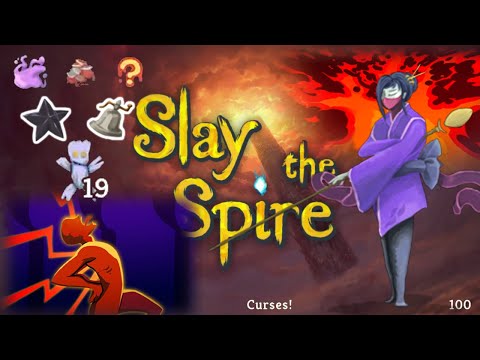 Slay the Spire January 12th Daily - Watcher | Opening hand trouble