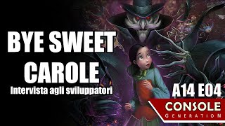 Developers Interview