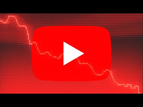 Youtube is Dying