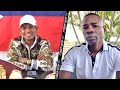 LIVE | GUILLERMO RIGONDEAUX VS JOHN RIEL CASIMERO KICK-OFF PRESS CONFERENCE