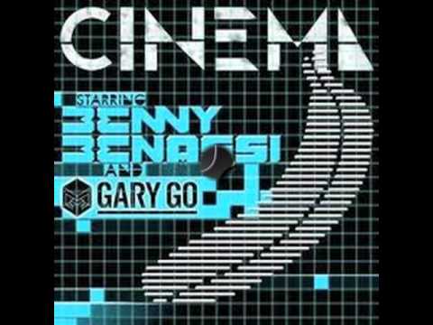 Ludacris vs Benny Benassi-Cinema Skrillex dubstep remix