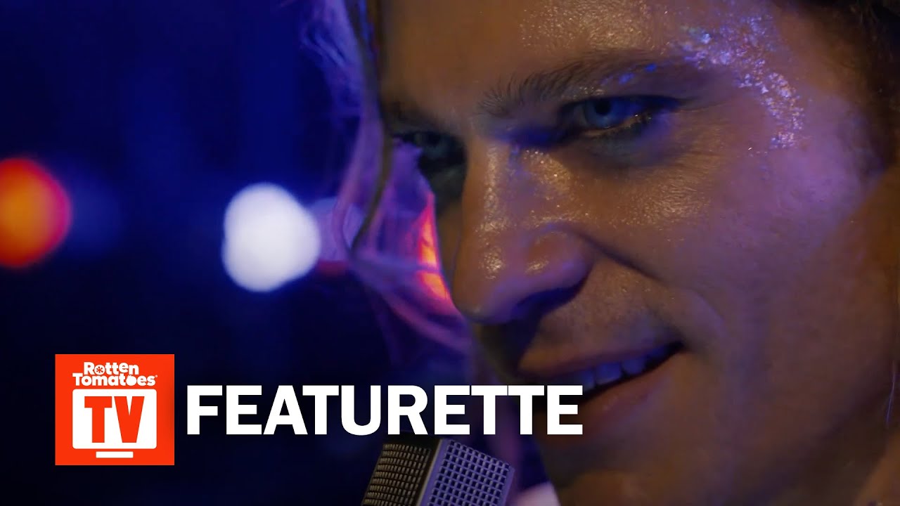 The Vampire Lestat Season 1 Featurette | 'Breaking down The Loneliness'