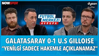 Download lagu Galatasaray  - Union SG Maç Sonu | Ersin Düzen, Uğur Karakullukçu, Veli Yiğit, Erbatur Ergenekon mp3