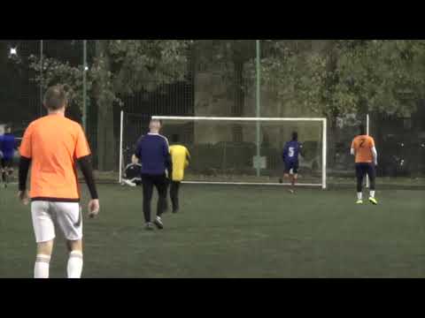 25.10.2018 AC Polanka  - Persona DT