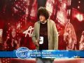 American Idol:Chris Sligh - First audition