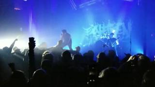 You Broke Like Glass - Eighteen Visions