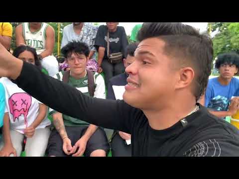 Samurai & Marginal VS Truck & Dan Big | SEMIFINAL | UnderDogs Battles FECHA 3 Duplas