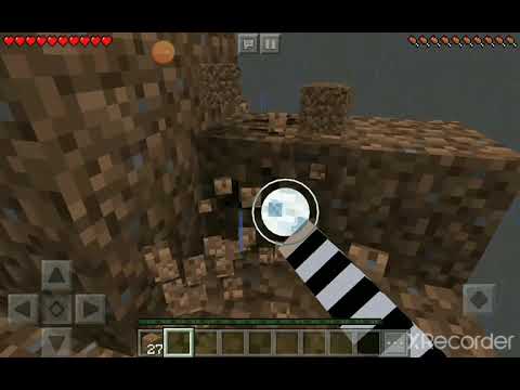 NON CADERE NEL VUOTO SU MINECRAFT LUCKY 🍀🤞SKY WAR!!!!