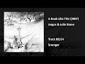 Angus & Julia Stone - Stranger