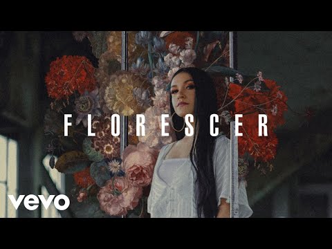 Priscilla Alcantara - Florescer (Pseudo Video)