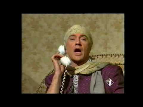 Adalpinaaa! Stop the music... (Emilio 1989)