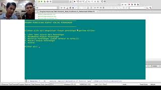 Software Penjualan Tiket Pesawat Software Penjualan Tiket Pesawat