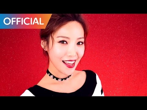 봄이 (bom-i) - 여자여자해 (Girlish) MV