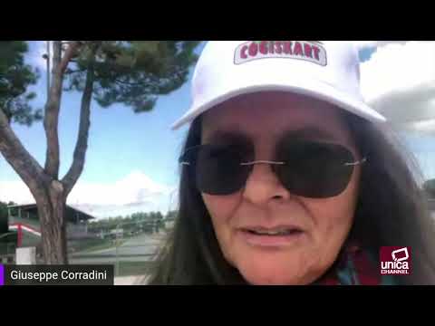 3a puntata MotorMagazine - Aci Sport settore Club