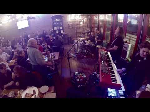 Thumbnail for Jack Moore & Sonic Moonshine - "If you love me like you say" cover