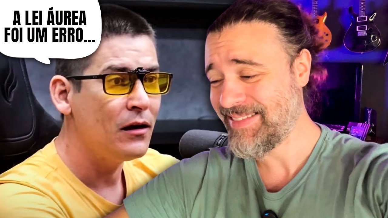 TREZOITÃO e a ESCRAVIDÃO