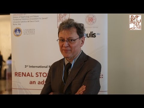 Robert UNWIN: “Functional studies of the tubule”