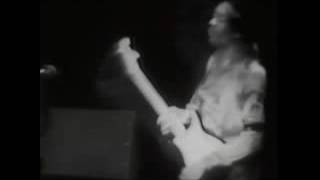 Jimi Hendrix&#39; Band of Gypsys at FILLMORE EAST &#39;69