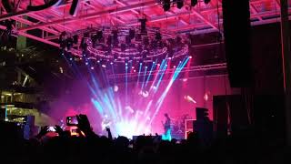 Deftones - Smile live at Dia De Los Deftones 11/2/19