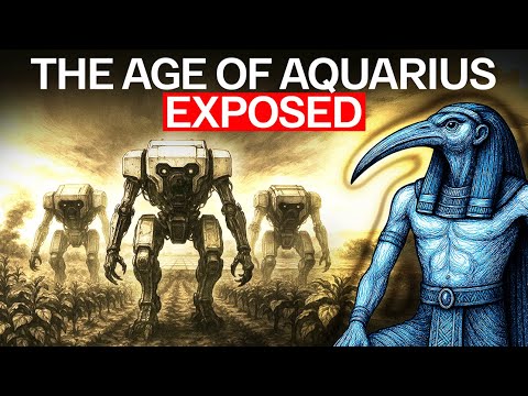 We’ve Entered the Age of AQUARIUS — Details Nobody Told You About (no bs)