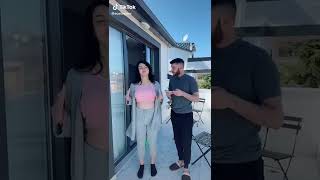 ecetaylanr Kalça sallama  #Short #shorts #fyp