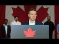 LIVE: End the Temporary Foreign Worker Program