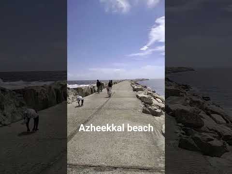 Azheekkal beach
