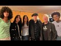 The Lemon Twigs If You Change Your Mind (Raspberries) cover