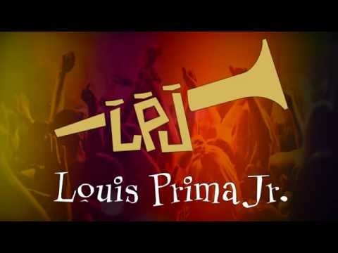 Louis Prima Jr. and the Witnesses - 