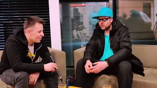 #HIPHOPINDALODZNEWS #5