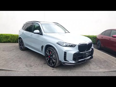 BMW X5 xDrive50e M Sport - Image 2