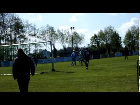 SV Hemme - Süderholmer SV 12.05.2019